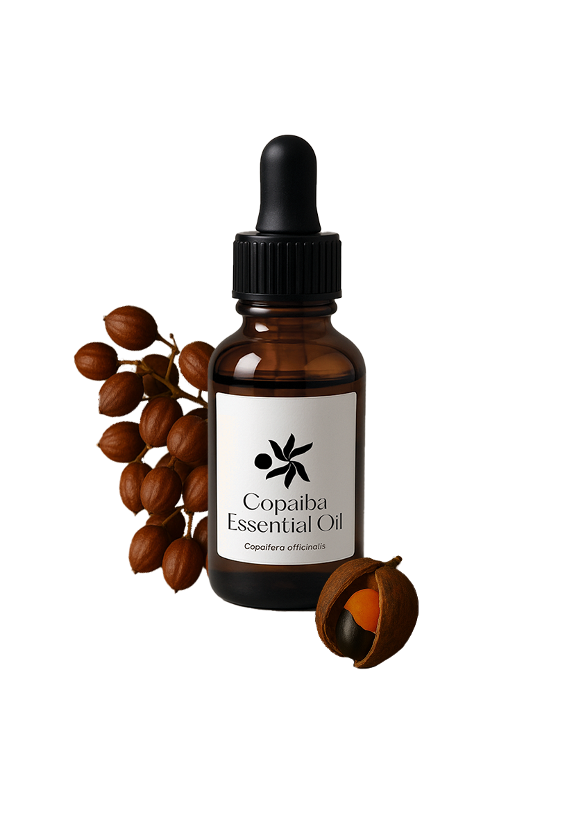 Copaiba Sample 5 ML