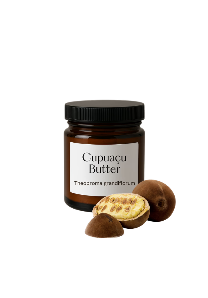 Cupuacu Butter 1KG