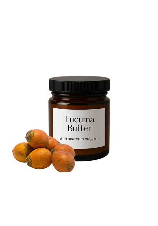 Tucuma Butter 1 KG