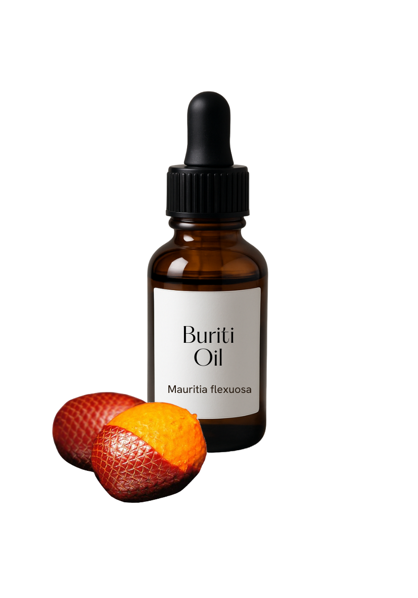 Buriti Oil  1 KG