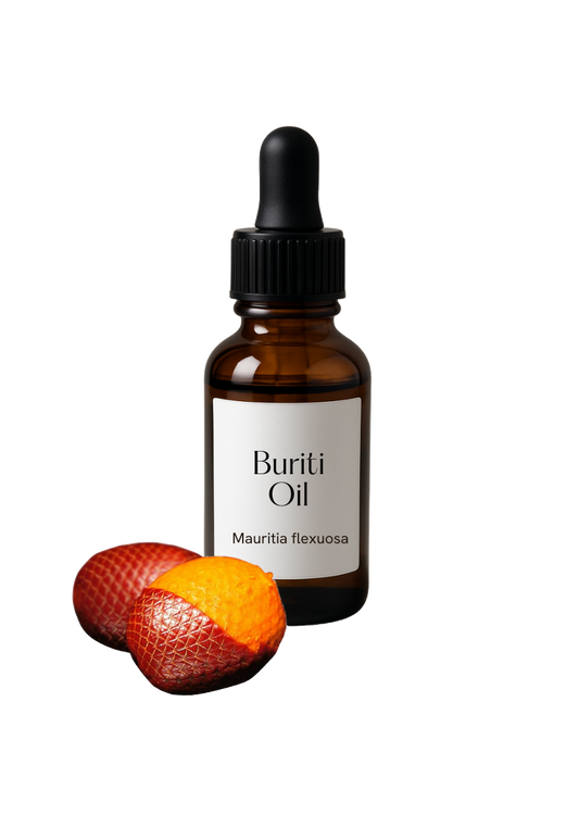 Buriti Oil  1 KG