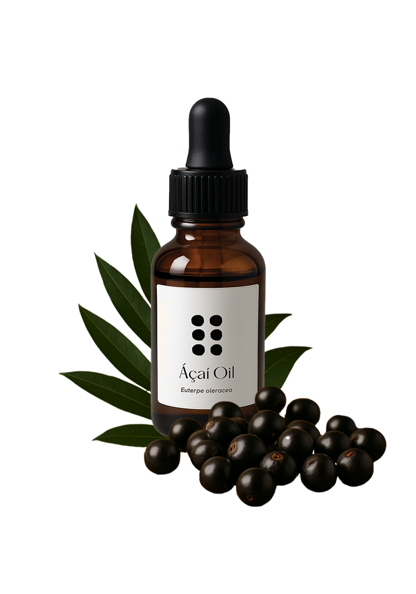 Acai Oil Sample 100 gram