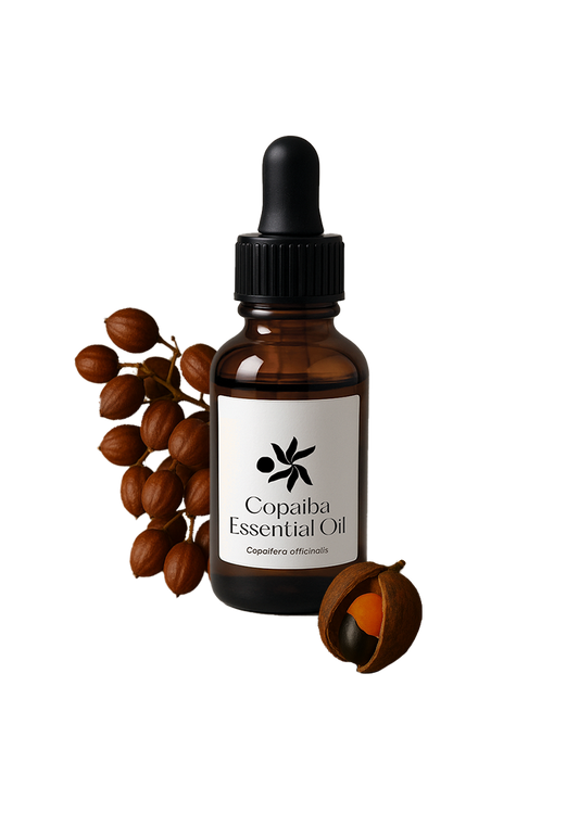 Copaiba Sample 5 ML