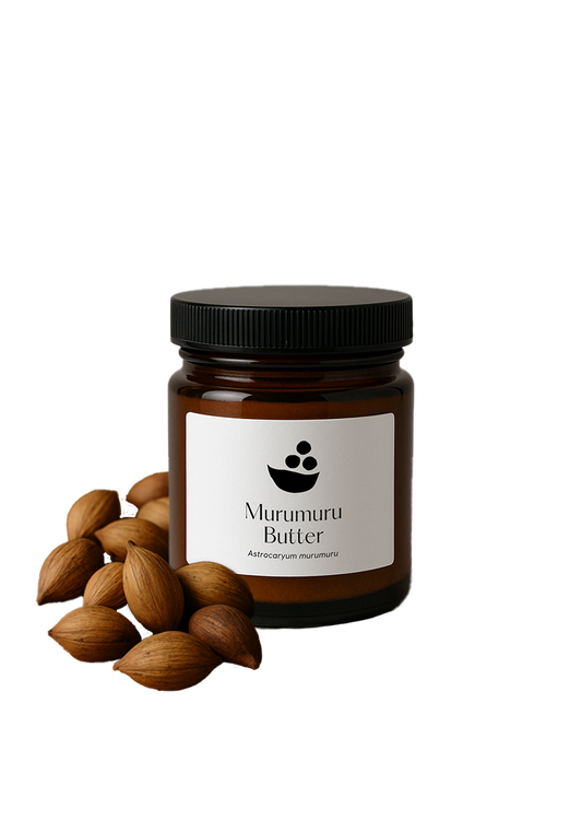 Murumuru Butter 1 KG